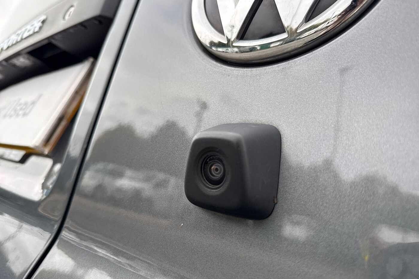 Used Volkswagen Transporter 2024 for sale - 76847887: Photo 30