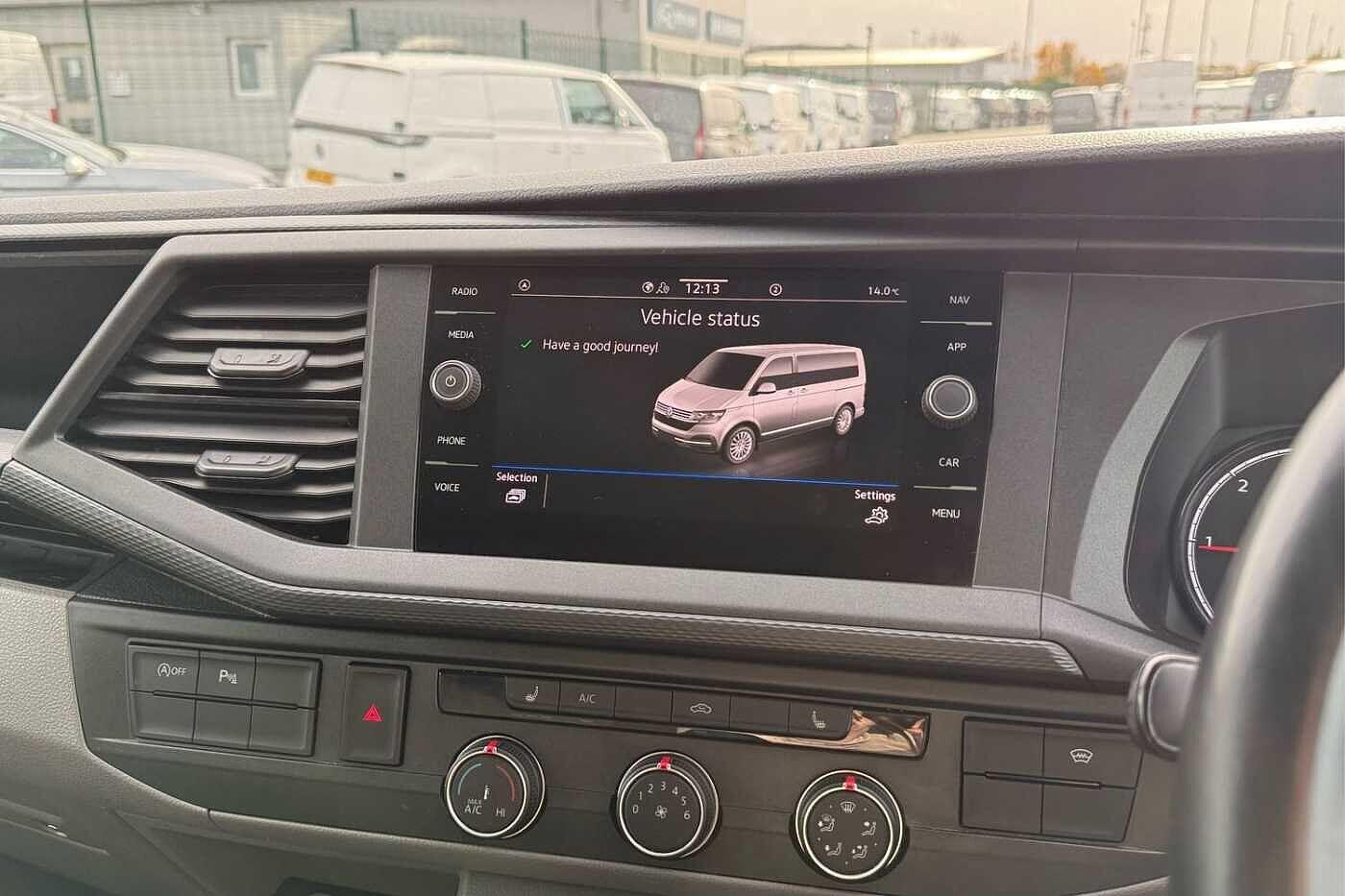 Used Volkswagen Transporter 2024 for sale - 76847887: Photo 48