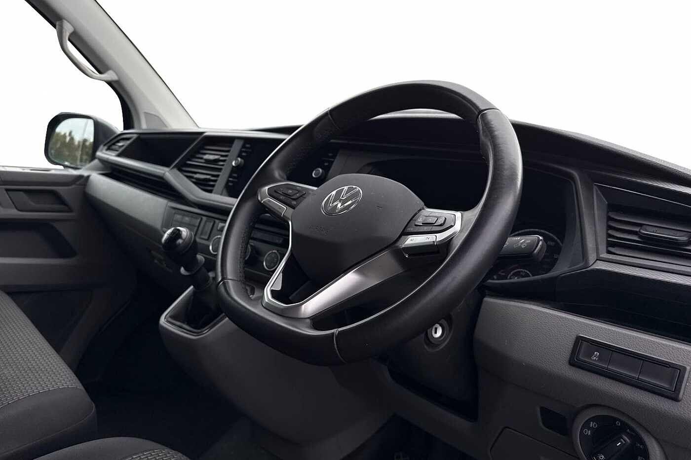 Used Volkswagen Transporter 2024 for sale - 76847887: Photo 6