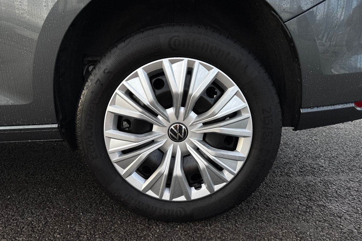 Used Volkswagen Caddy 2025 for sale - 77161381: Photo 11