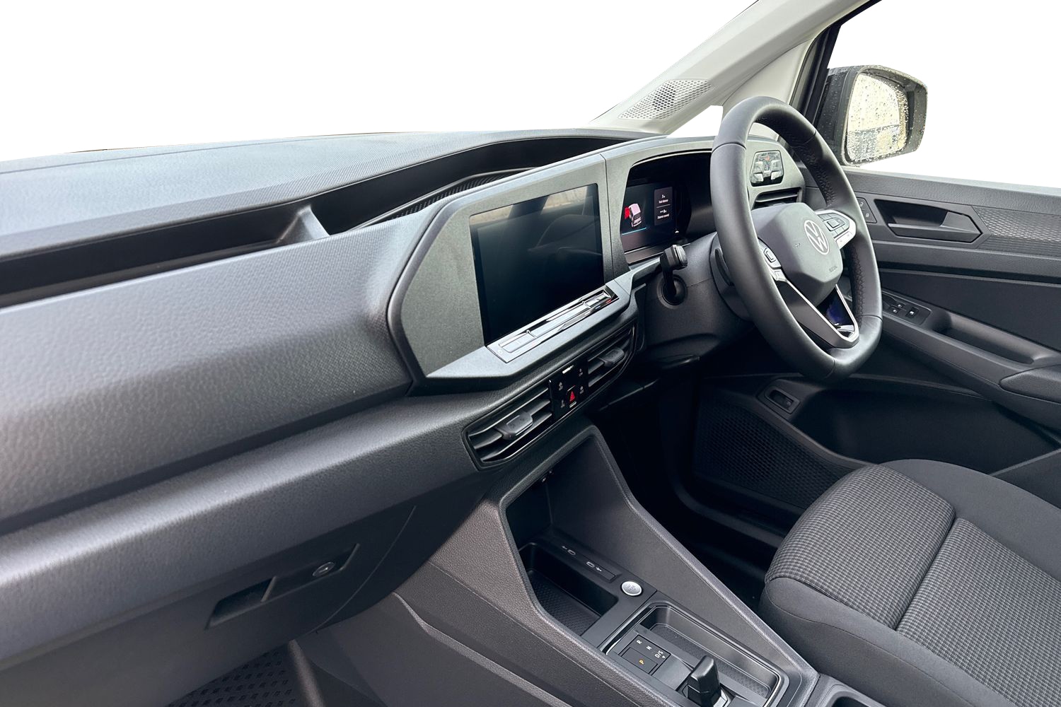 Used Volkswagen Caddy 2025 for sale - 77161381: Photo 14