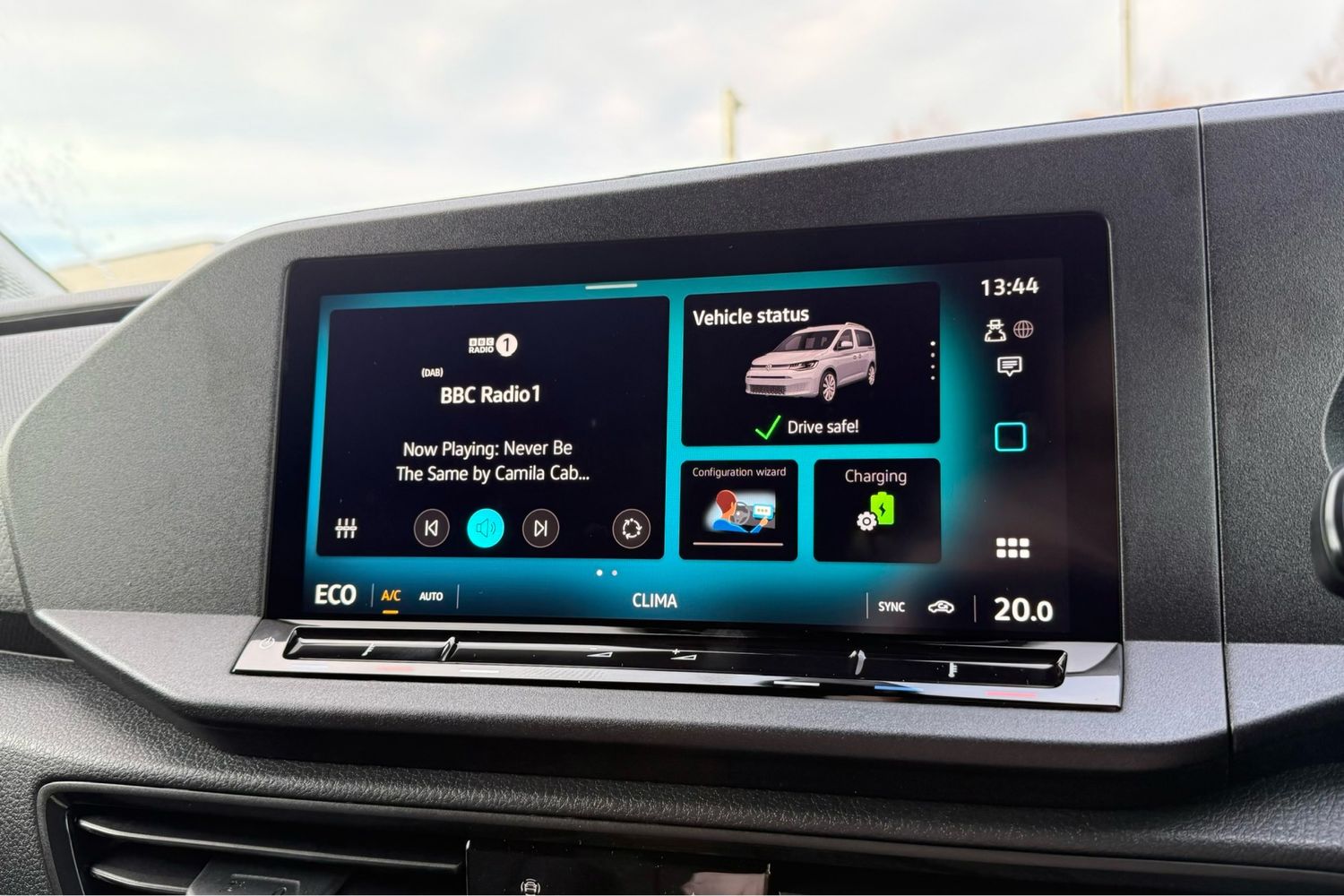 Used Volkswagen Caddy 2025 for sale - 77161381: Photo 16