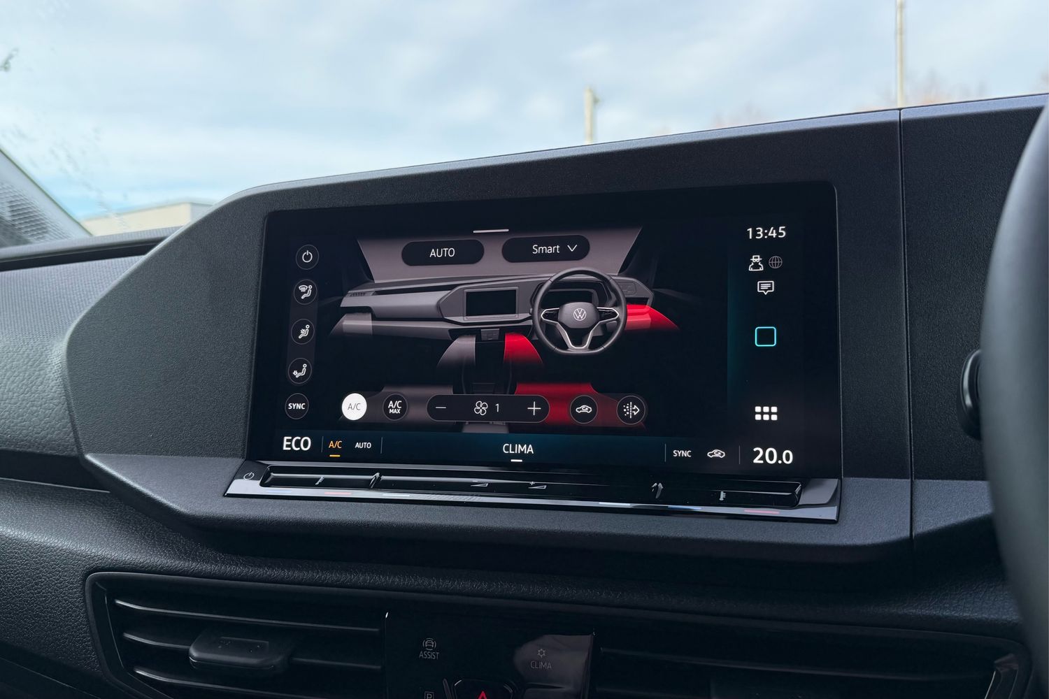 Used Volkswagen Caddy 2025 for sale - 77161381: Photo 21