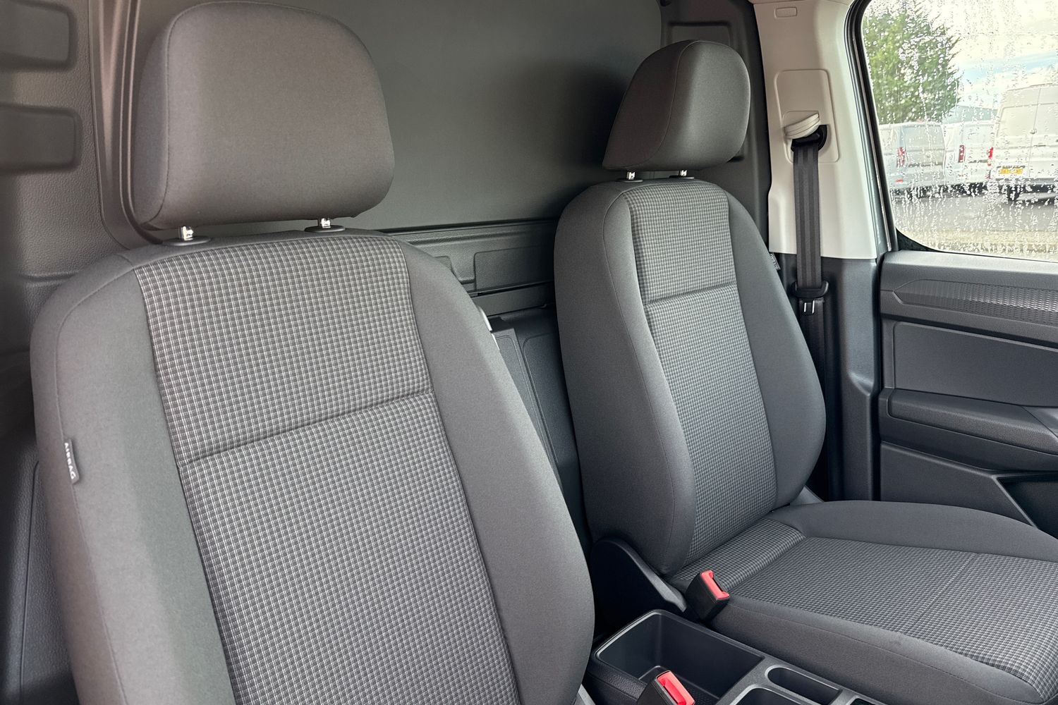 Used Volkswagen Caddy 2025 for sale - 77161381: Photo 23