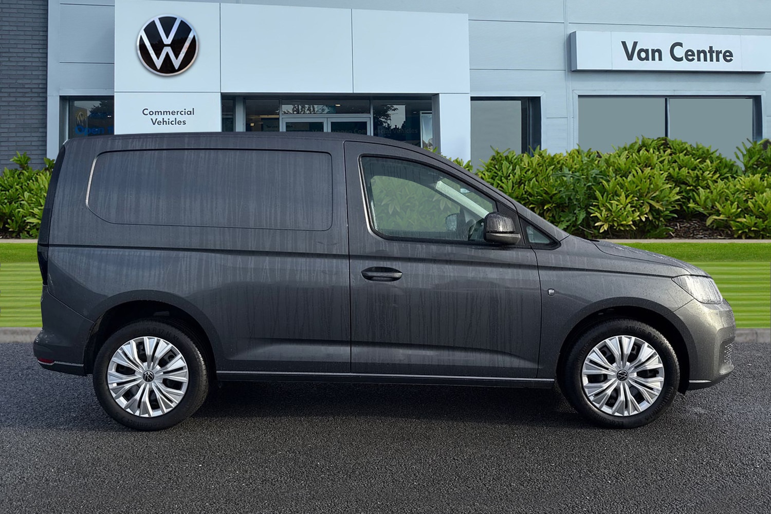 Used Volkswagen Caddy 2025 for sale - 77161381: Photo 3