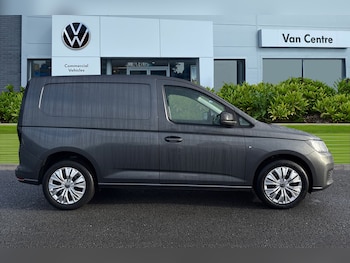 Used Volkswagen Caddy 2025 for sale - 77161381: Photo