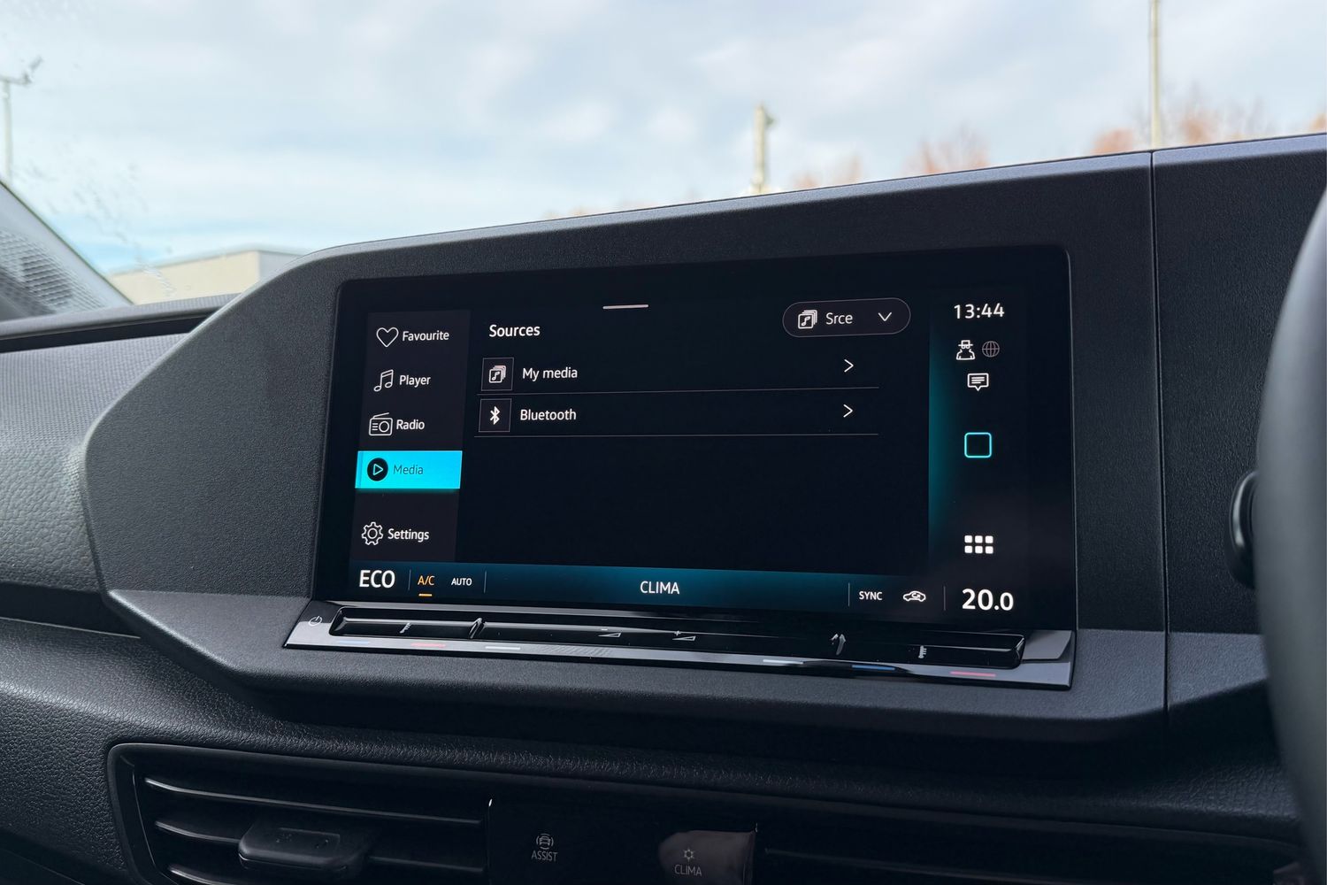 Used Volkswagen Caddy 2025 for sale - 77161381: Photo 47