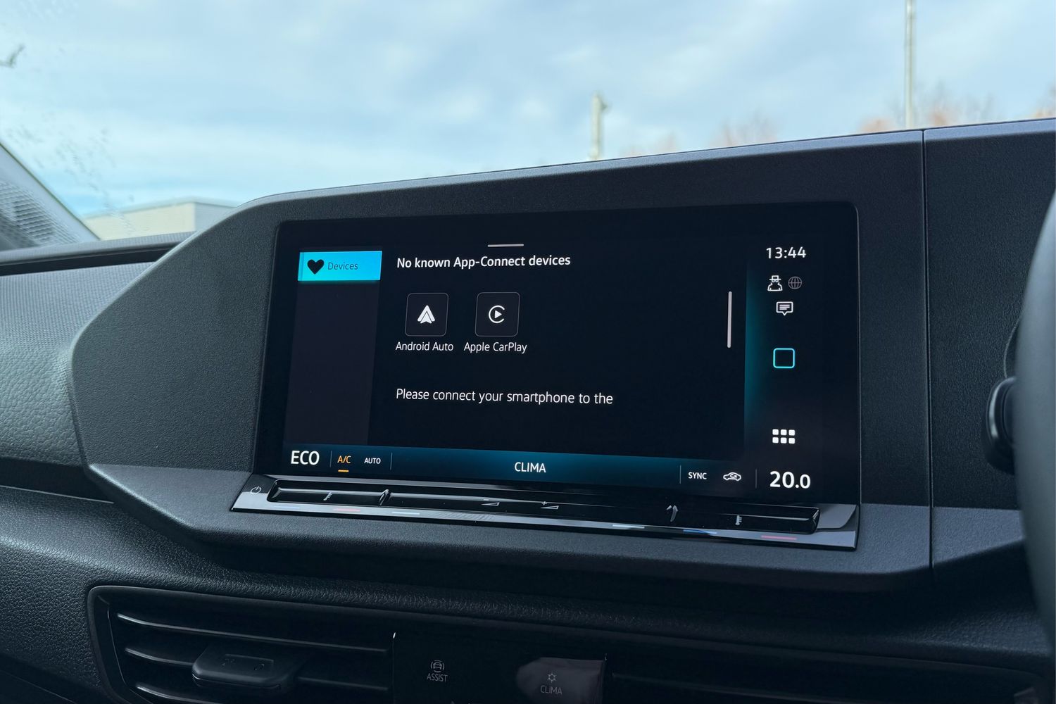 Used Volkswagen Caddy 2025 for sale - 77161381: Photo 48