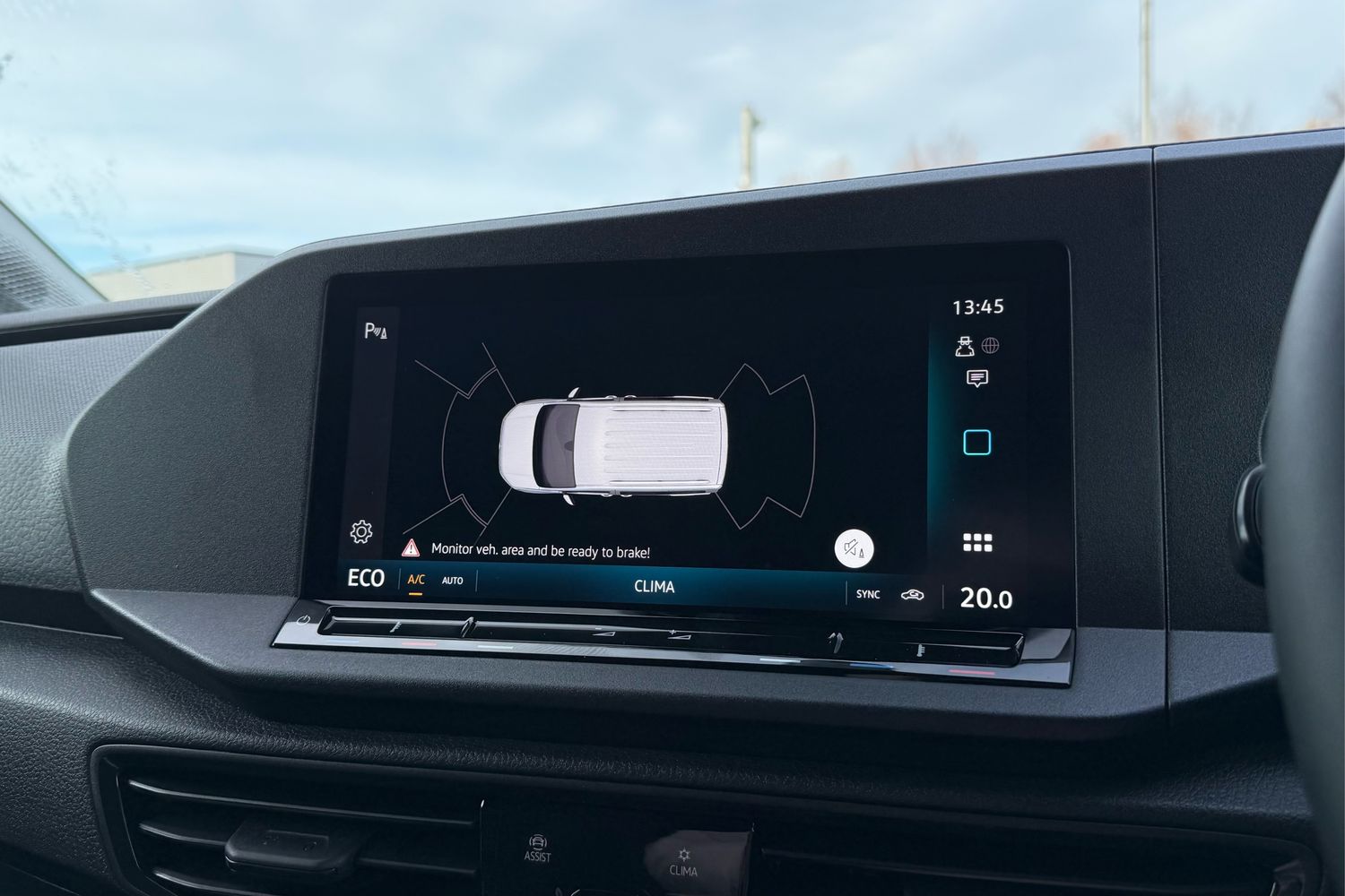 Used Volkswagen Caddy 2025 for sale - 77161381: Photo 49