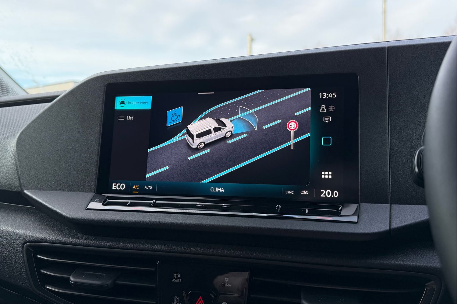 Used Volkswagen Caddy 2025 for sale - 77161381: Photo 51