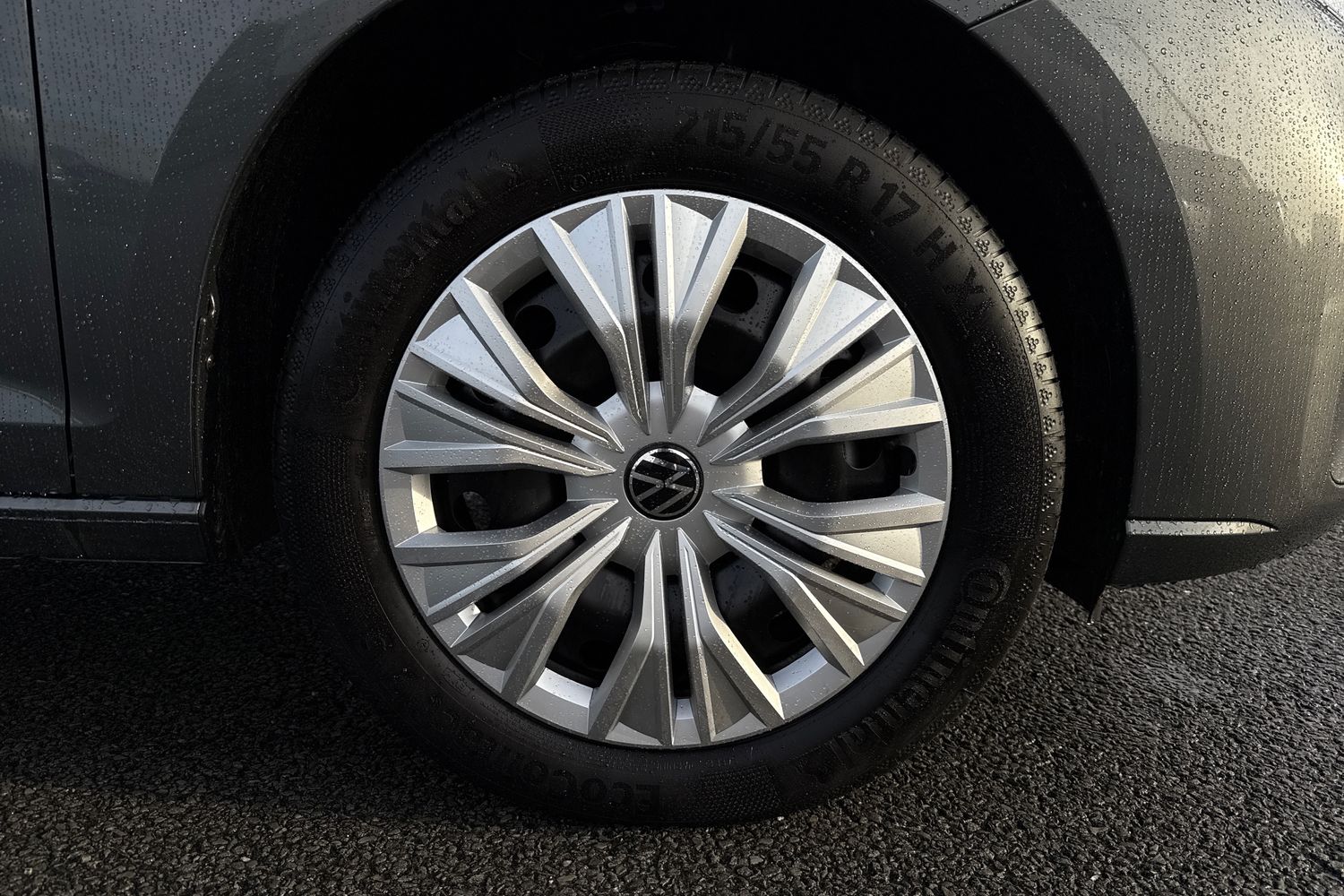 Used Volkswagen Caddy 2025 for sale - 77161381: Photo 9