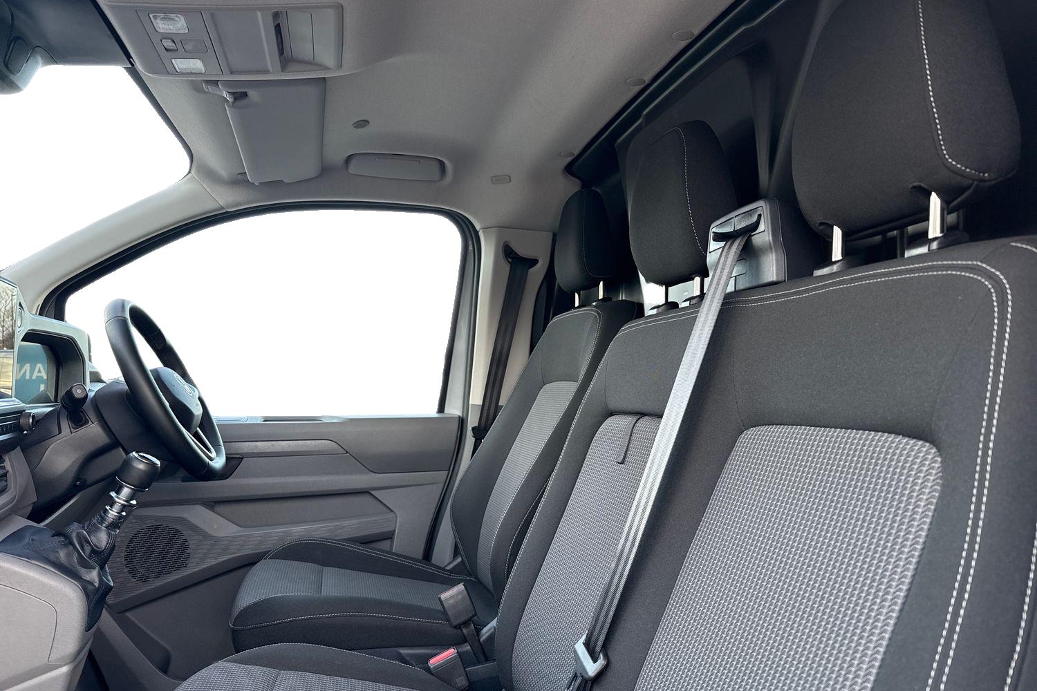 Used Volkswagen Transporter 2025 for sale - 77500764: Photo 15