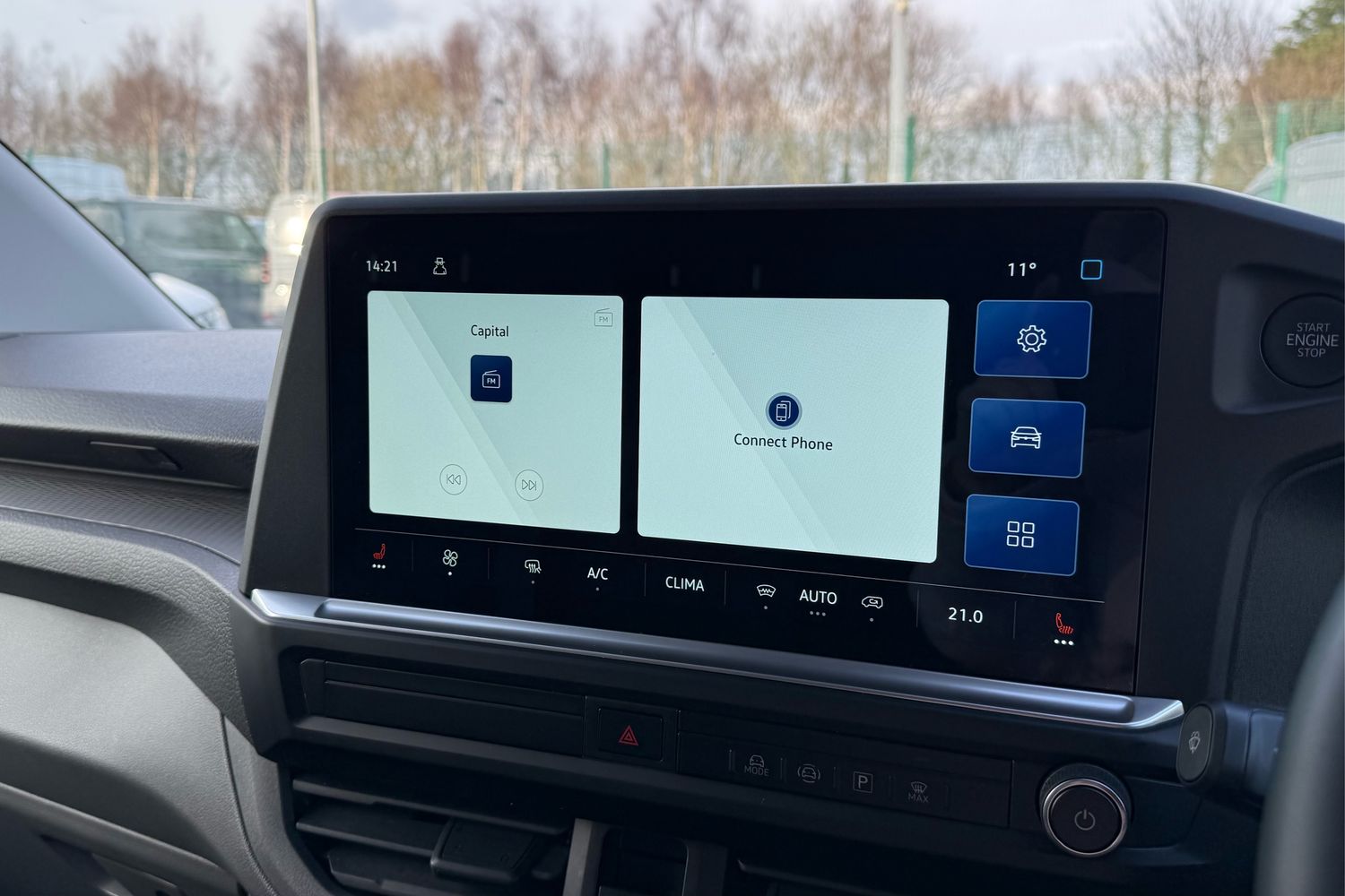 Used Volkswagen Transporter 2025 for sale - 77500764: Photo 16