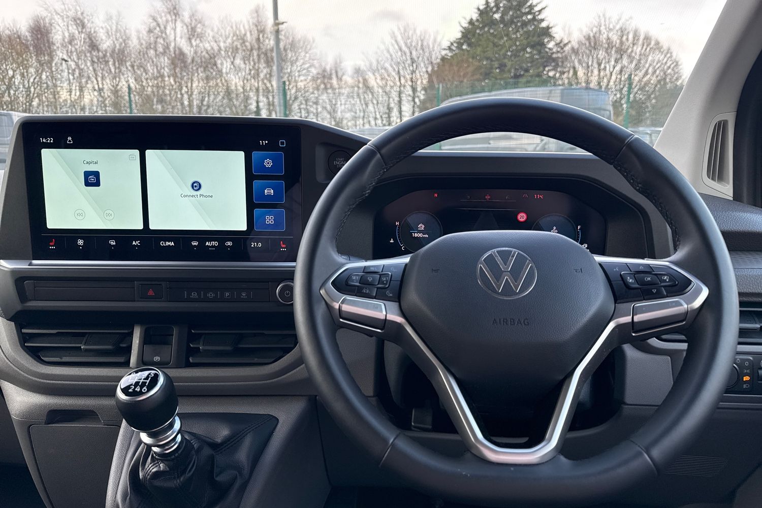 Used Volkswagen Transporter 2025 for sale - 77500764: Photo 17