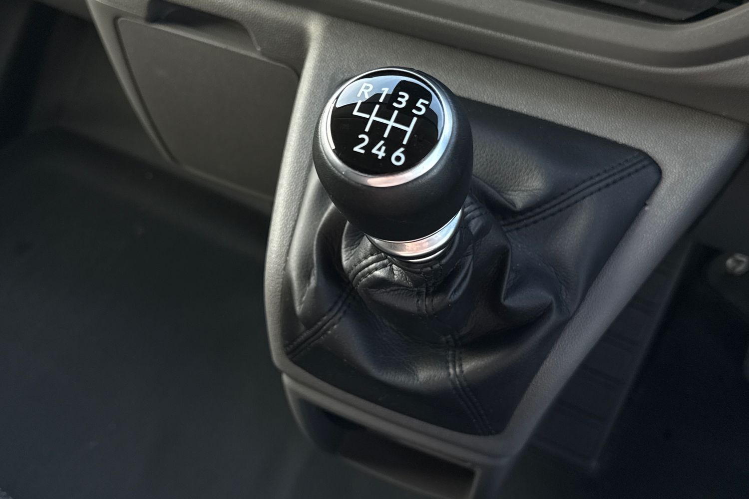 Used Volkswagen Transporter 2025 for sale - 77500764: Photo 22