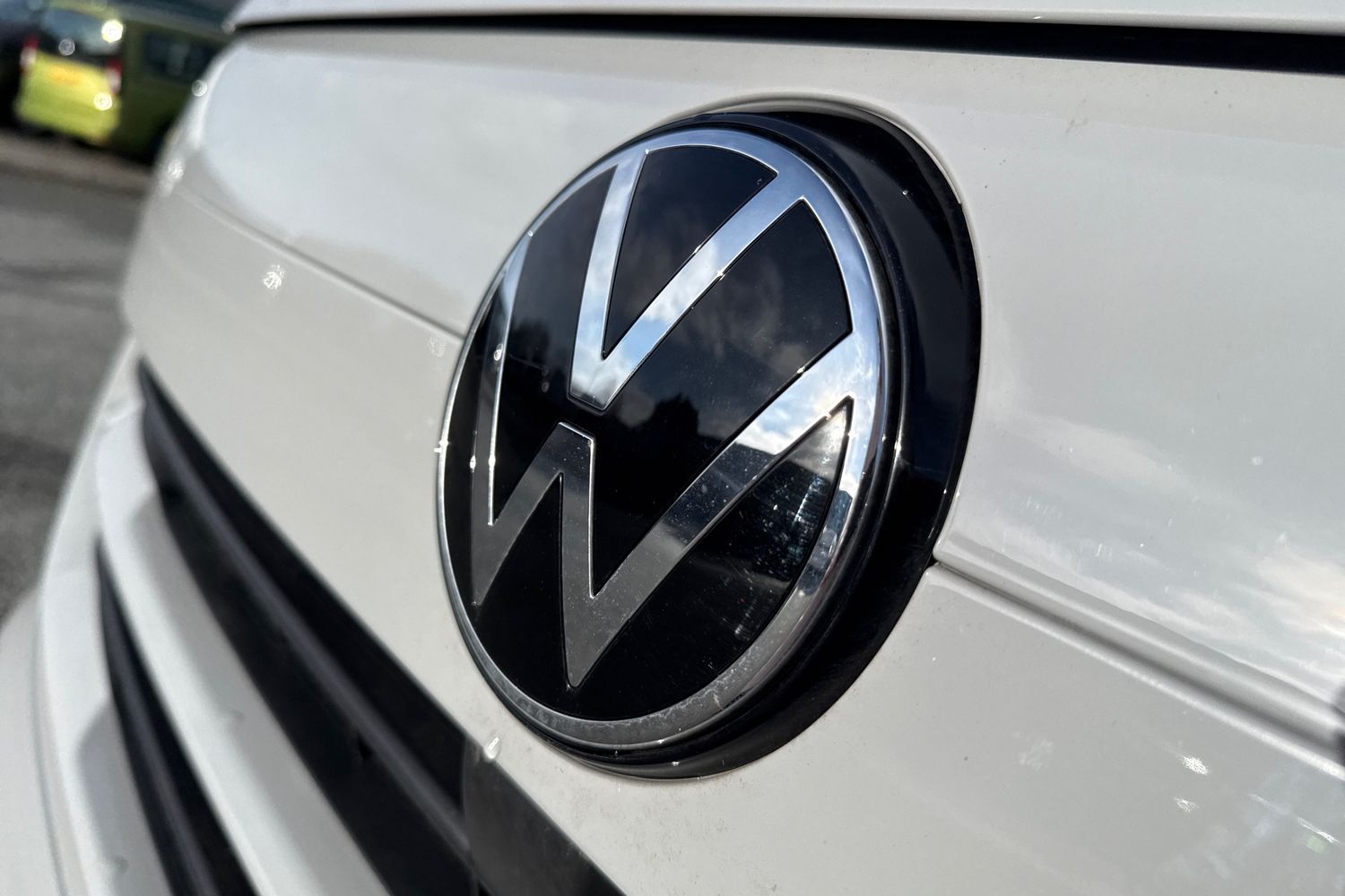 Used Volkswagen Transporter 2025 for sale - 77500764: Photo 28