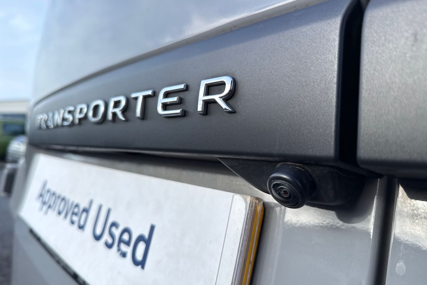 Used Volkswagen Transporter 2025 for sale - 77500764: Photo 30