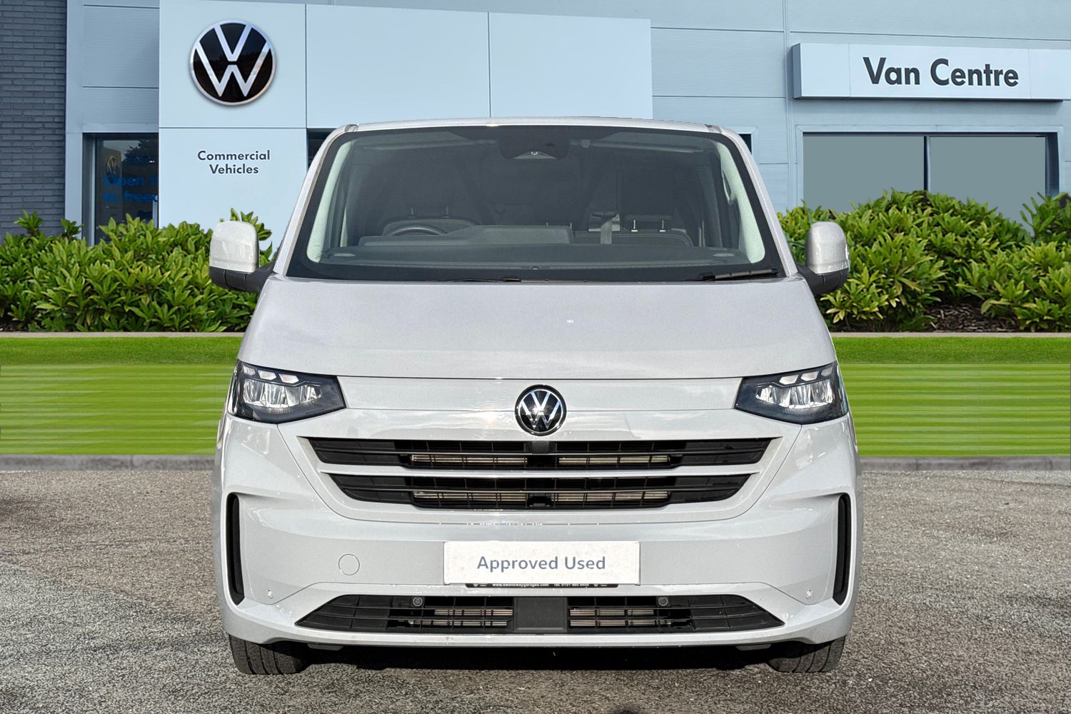 Used Volkswagen Transporter 2025 for sale - 77500764: Photo 5