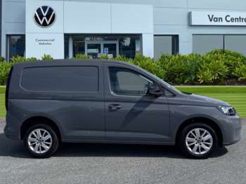 Used Volkswagen Caddy 2024 for sale - 75144080: Photo