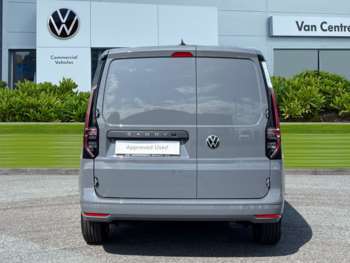 Used Volkswagen Caddy 2024 for sale - 75144080: Photo
