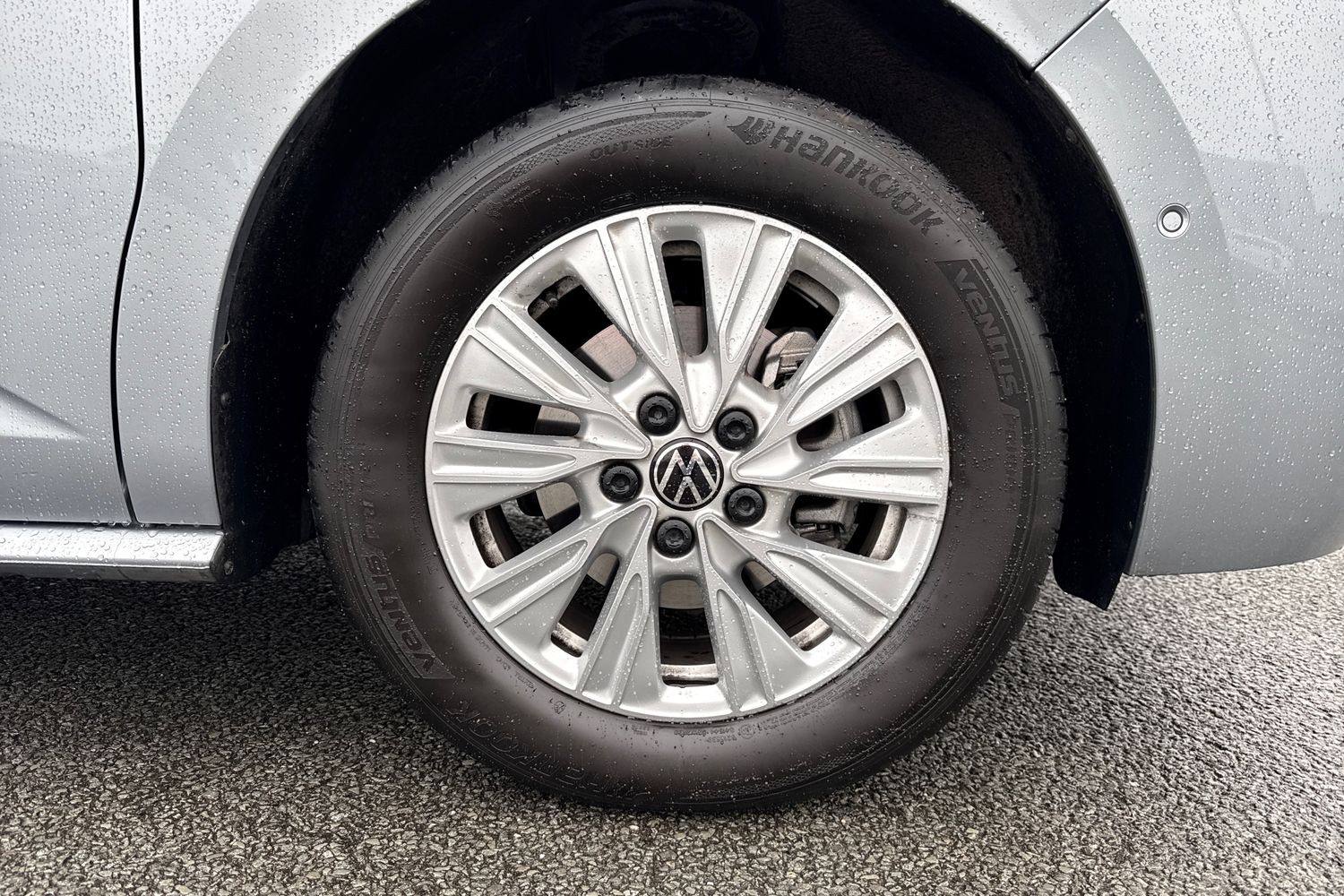 Used Volkswagen California 2025 for sale - 77553381: Photo 10