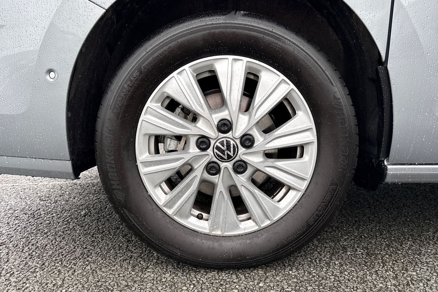 Used Volkswagen California 2025 for sale - 77553381: Photo 11