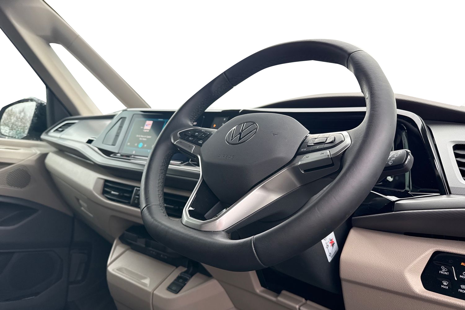 Used Volkswagen California 2025 for sale - 77553381: Photo 14