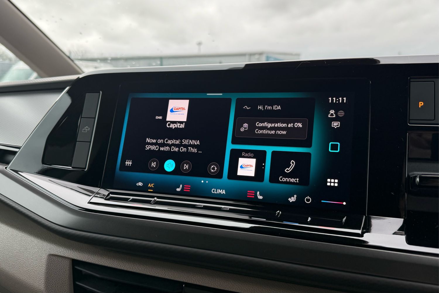 Used Volkswagen California 2025 for sale - 77553381: Photo 17