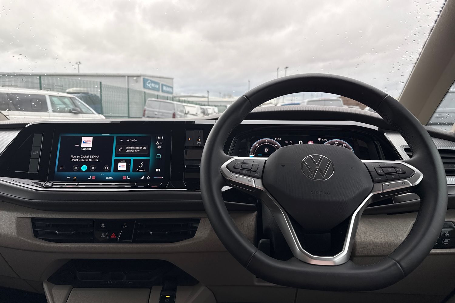 Used Volkswagen California 2025 for sale - 77553381: Photo 18