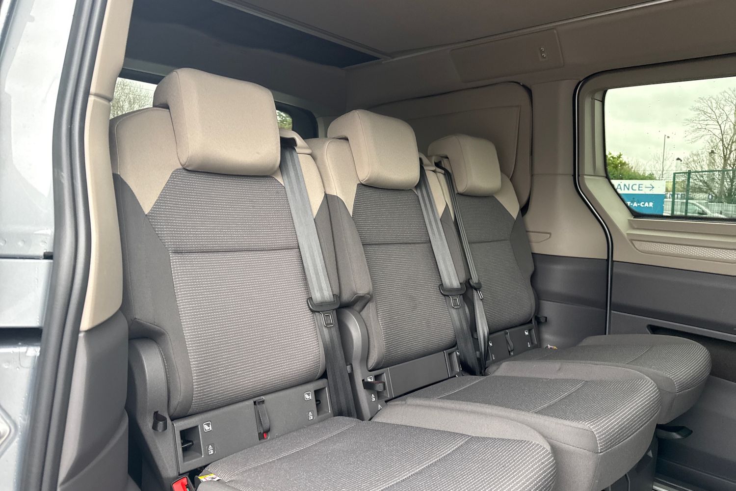 Used Volkswagen California 2025 for sale - 77553381: Photo 19