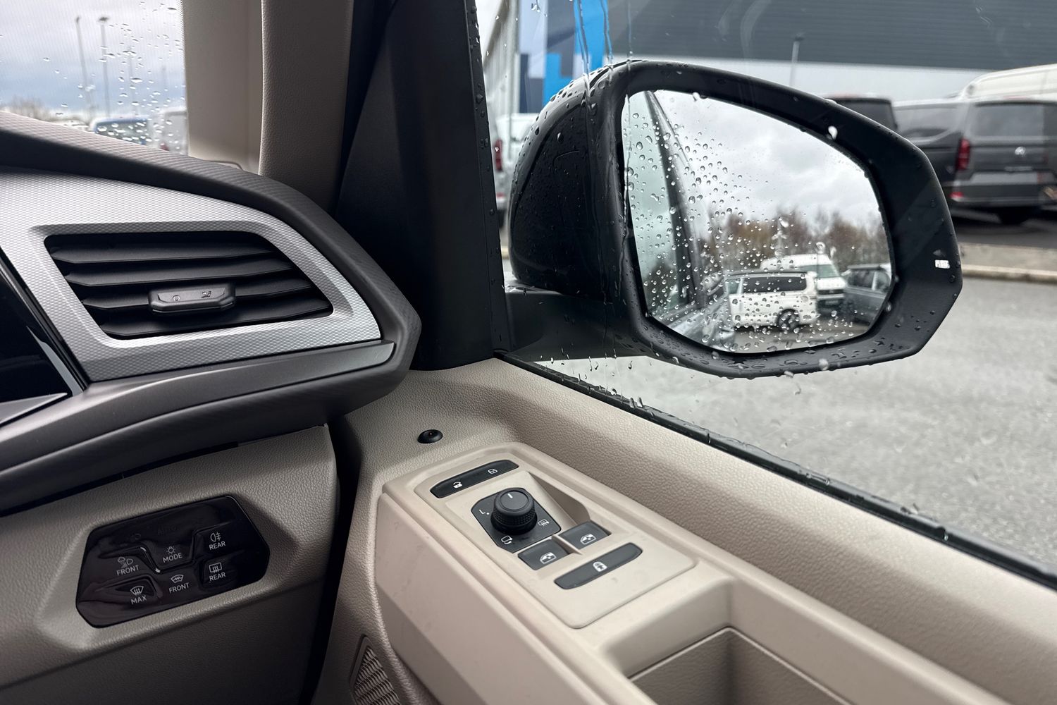 Used Volkswagen California 2025 for sale - 77553381: Photo 21