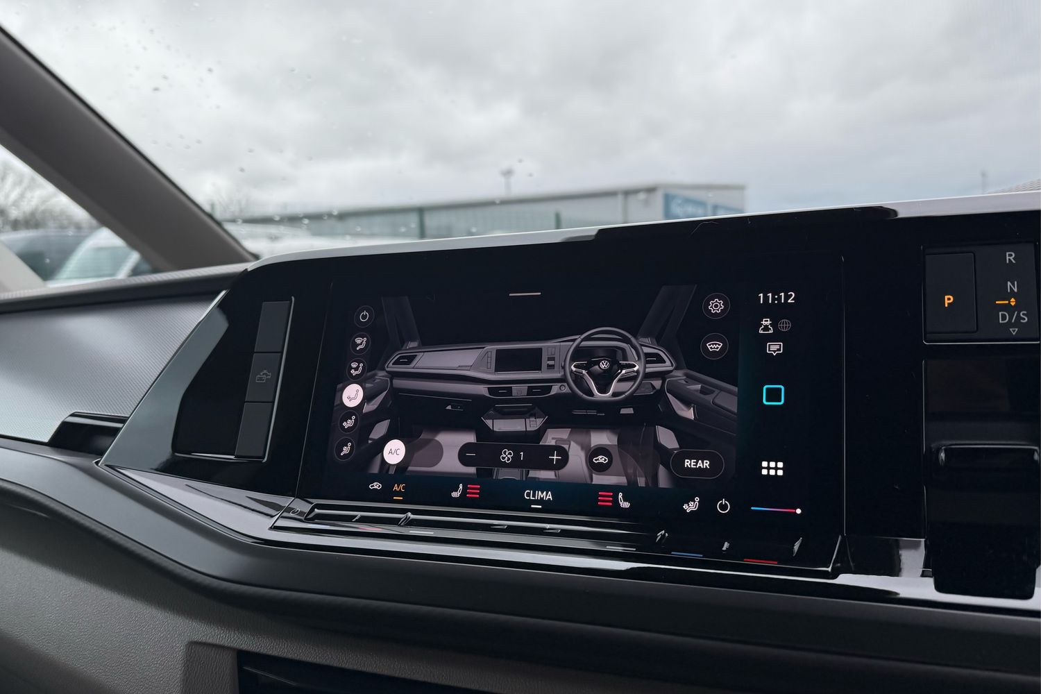 Used Volkswagen California 2025 for sale - 77553381: Photo 22