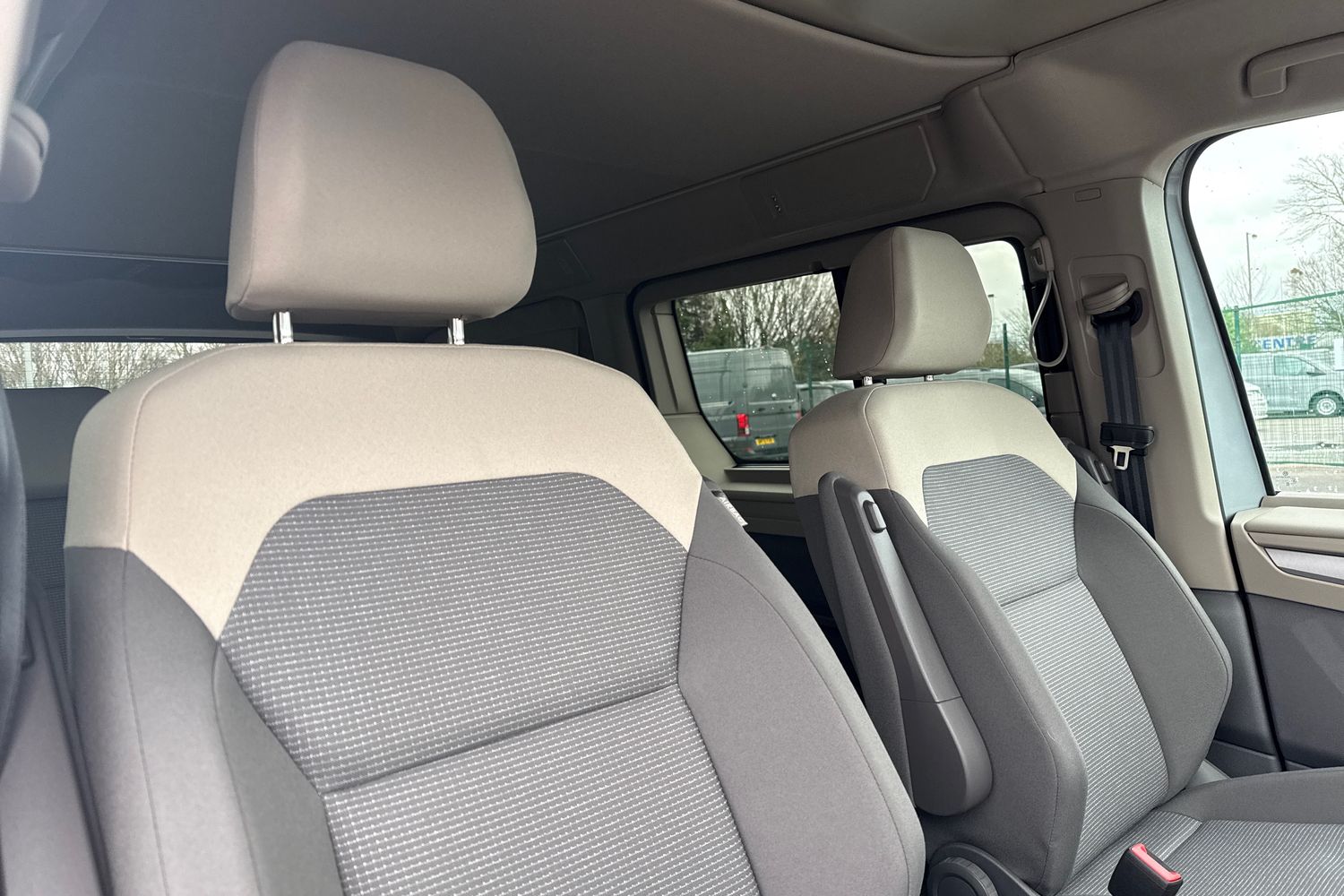 Used Volkswagen California 2025 for sale - 77553381: Photo 24