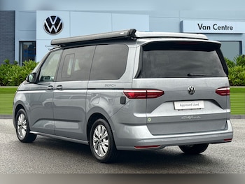 Used Volkswagen California 2025 for sale - 77553381: Photo