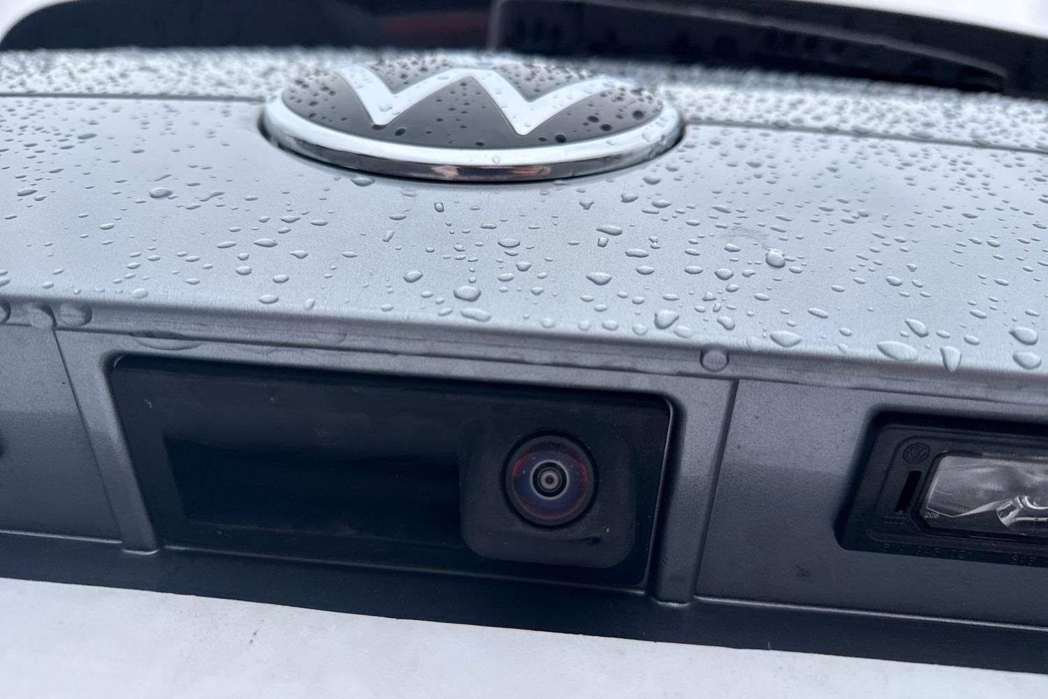 Used Volkswagen California 2025 for sale - 77553381: Photo 33