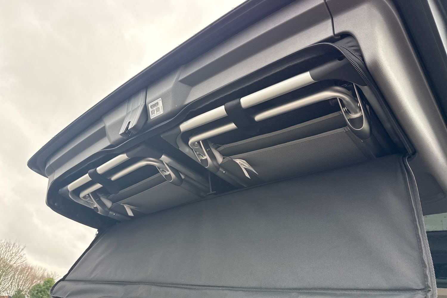 Used Volkswagen California 2025 for sale - 77553381: Photo 34