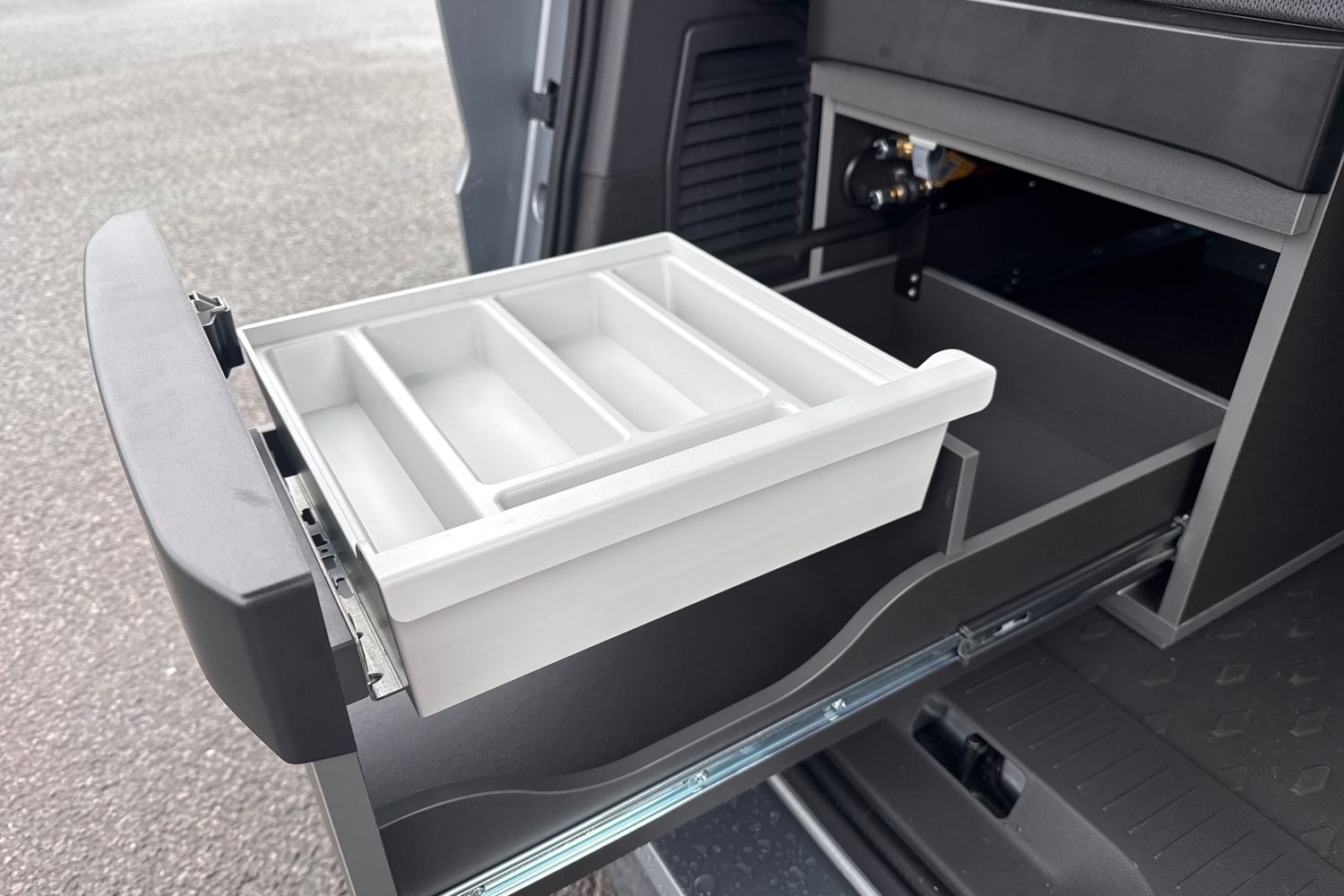 Used Volkswagen California 2025 for sale - 77553381: Photo 35