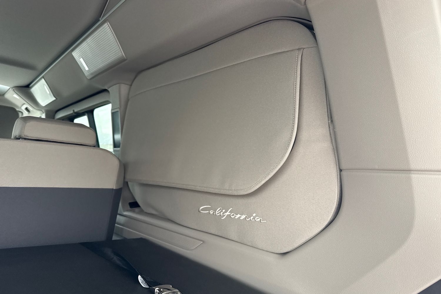 Used Volkswagen California 2025 for sale - 77553381: Photo 37