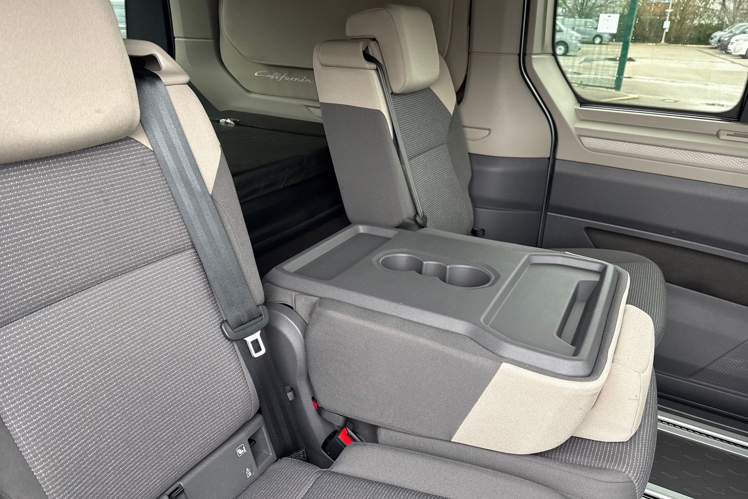 Used Volkswagen California 2025 for sale - 77553381: Photo 38