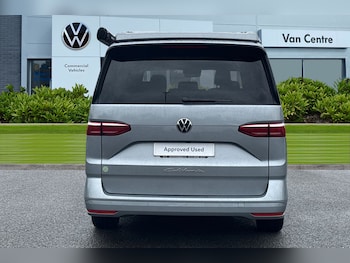 Used Volkswagen California 2025 for sale - 77553381: Photo