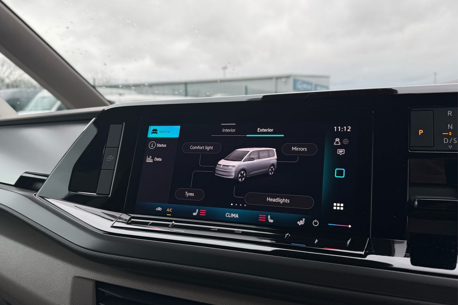 Used Volkswagen California 2025 for sale - 77553381: Photo 54