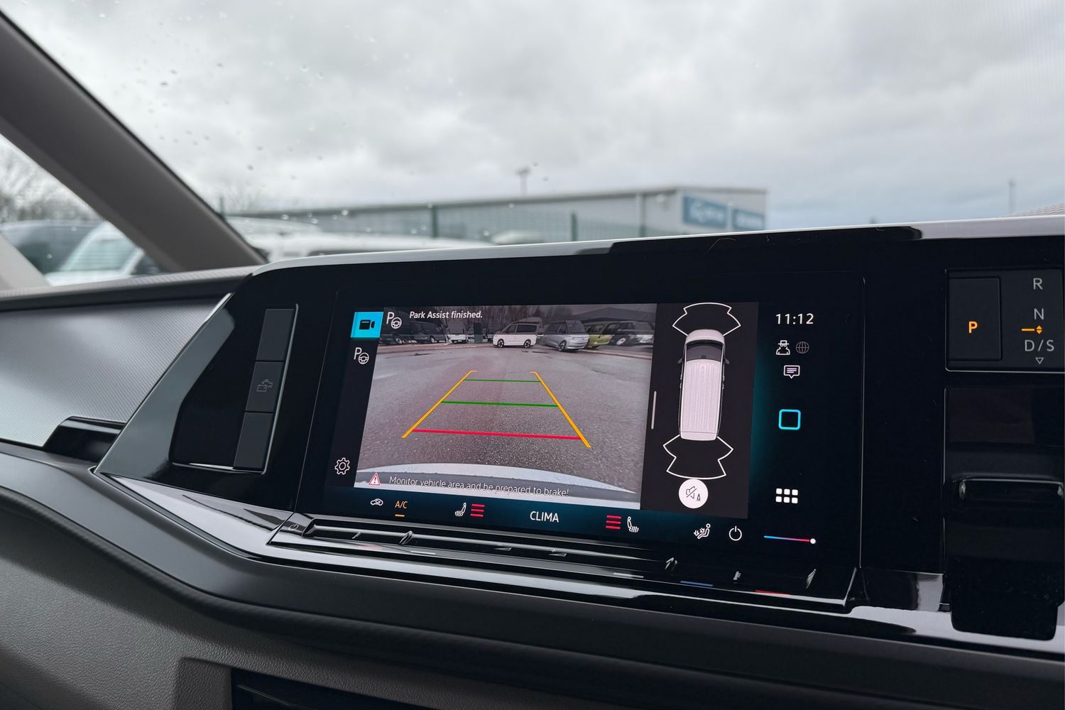 Used Volkswagen California 2025 for sale - 77553381: Photo 55