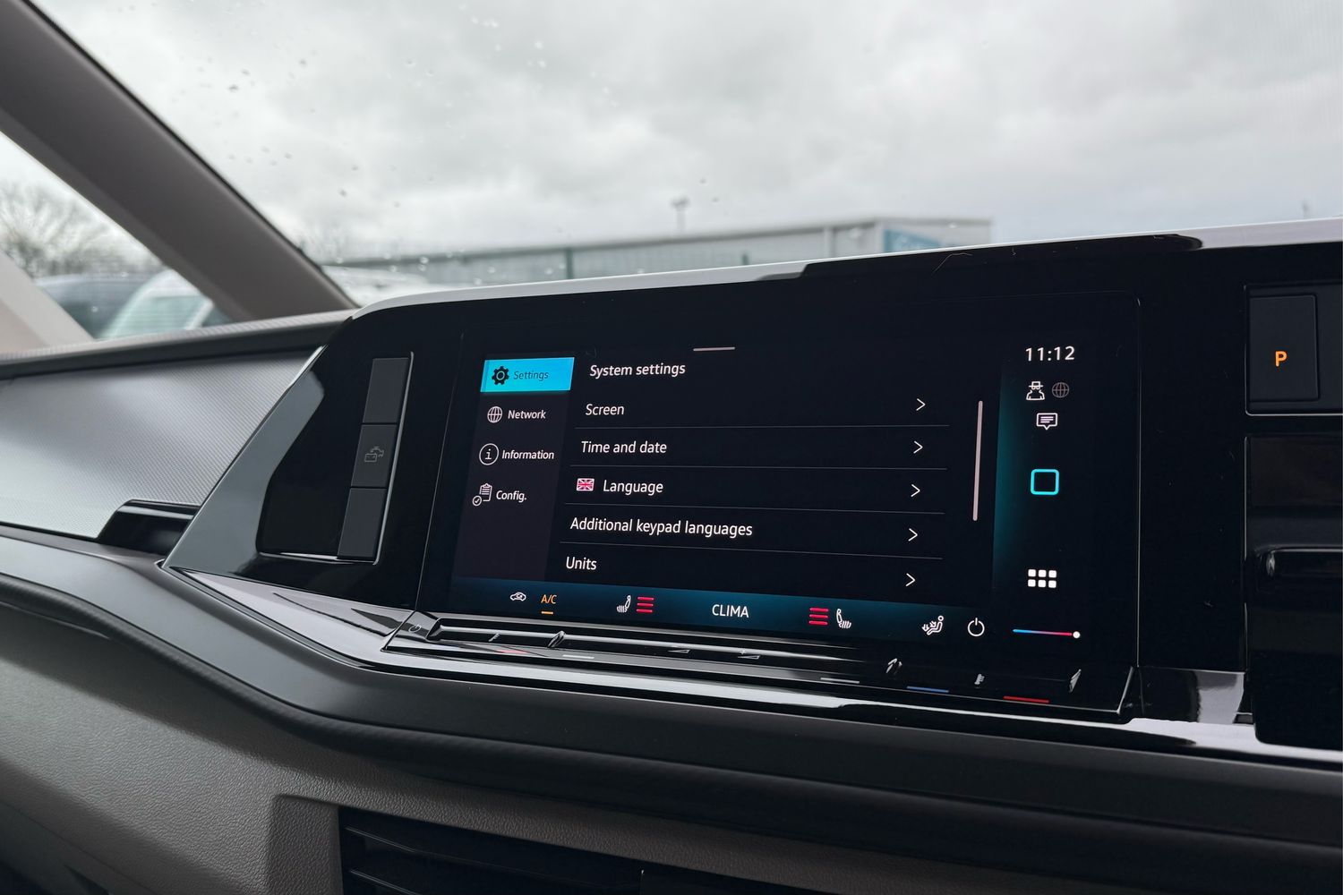 Used Volkswagen California 2025 for sale - 77553381: Photo 57