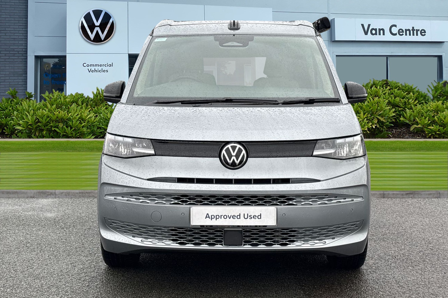 Used Volkswagen California 2025 for sale - 77553381: Photo 6