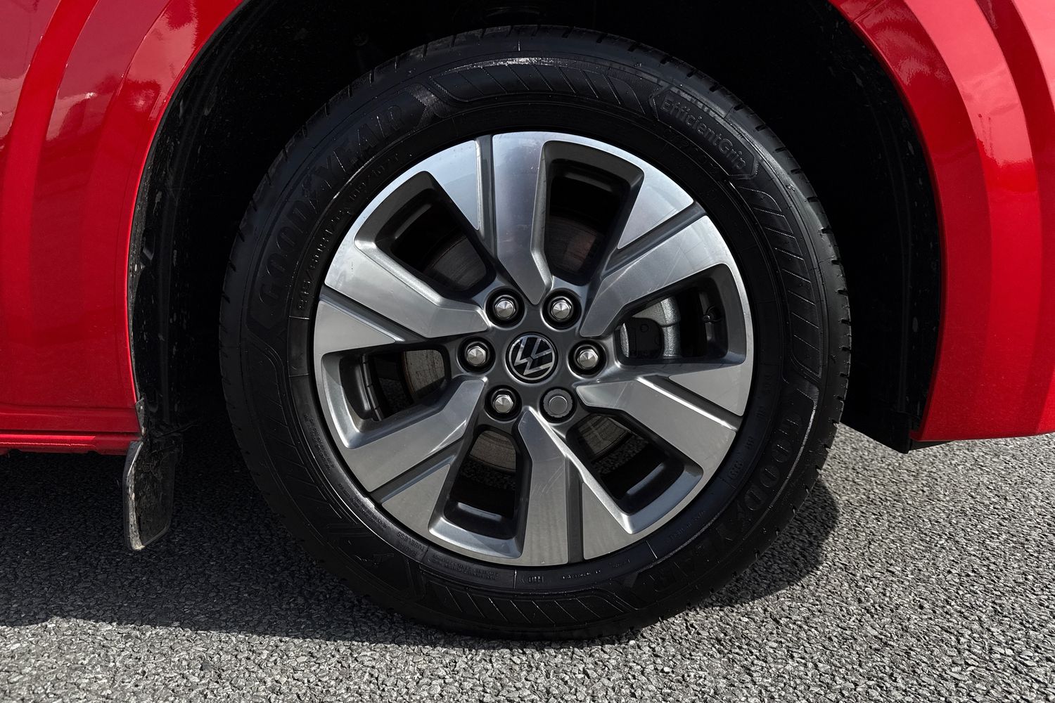 Used Volkswagen Transporter 2025 for sale - 78209551: Photo 10