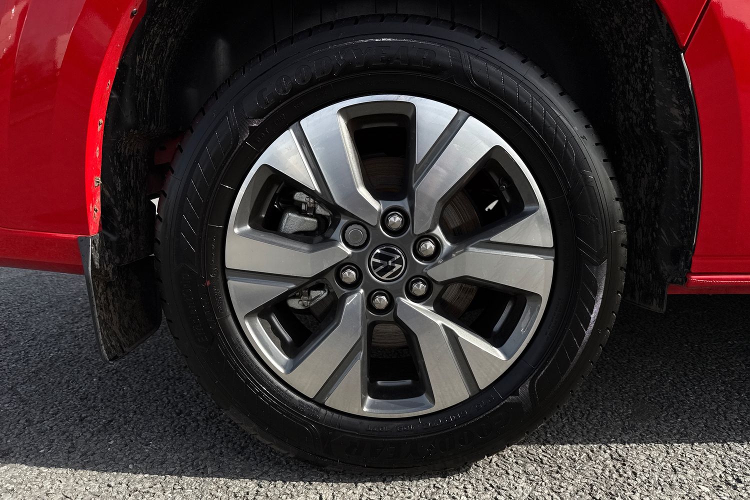 Used Volkswagen Transporter 2025 for sale - 78209551: Photo 11