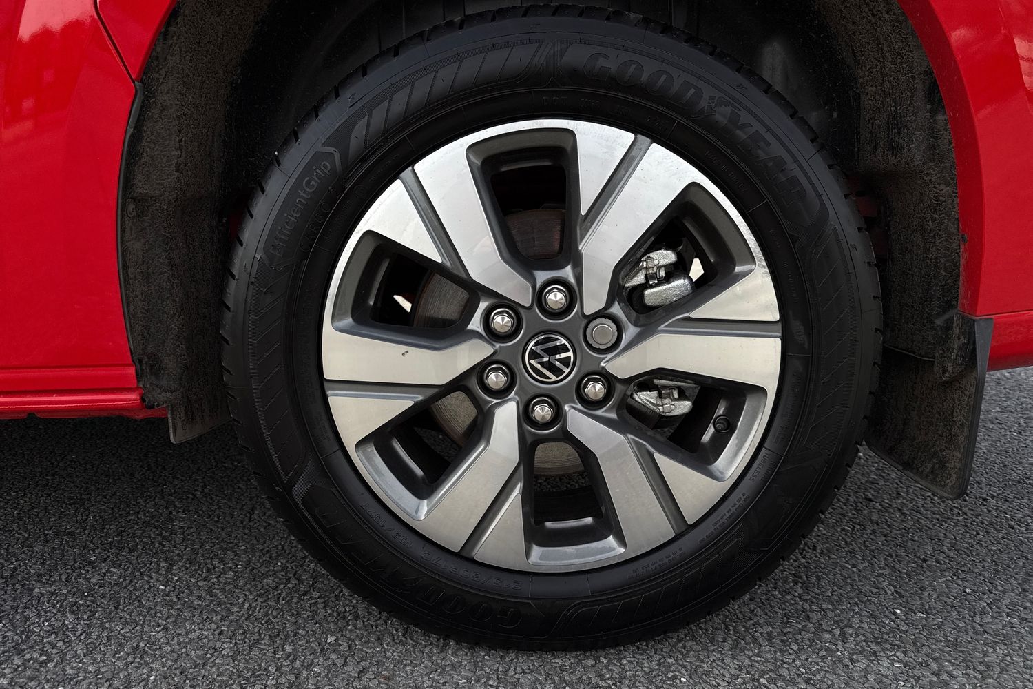 Used Volkswagen Transporter 2025 for sale - 78209551: Photo 12