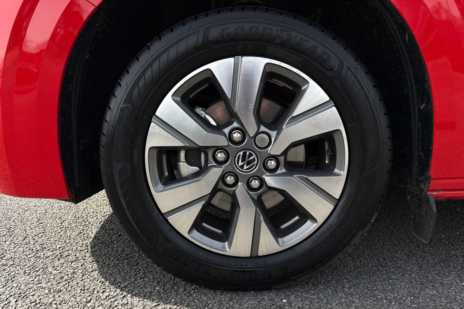 Used Volkswagen Transporter 2025 for sale - 78209551: Photo 13