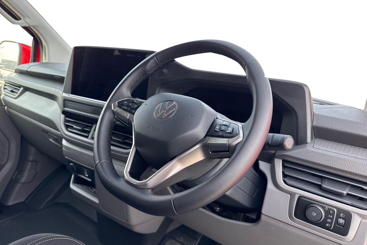 Used Volkswagen Transporter 2025 for sale - 78209551: Photo 14