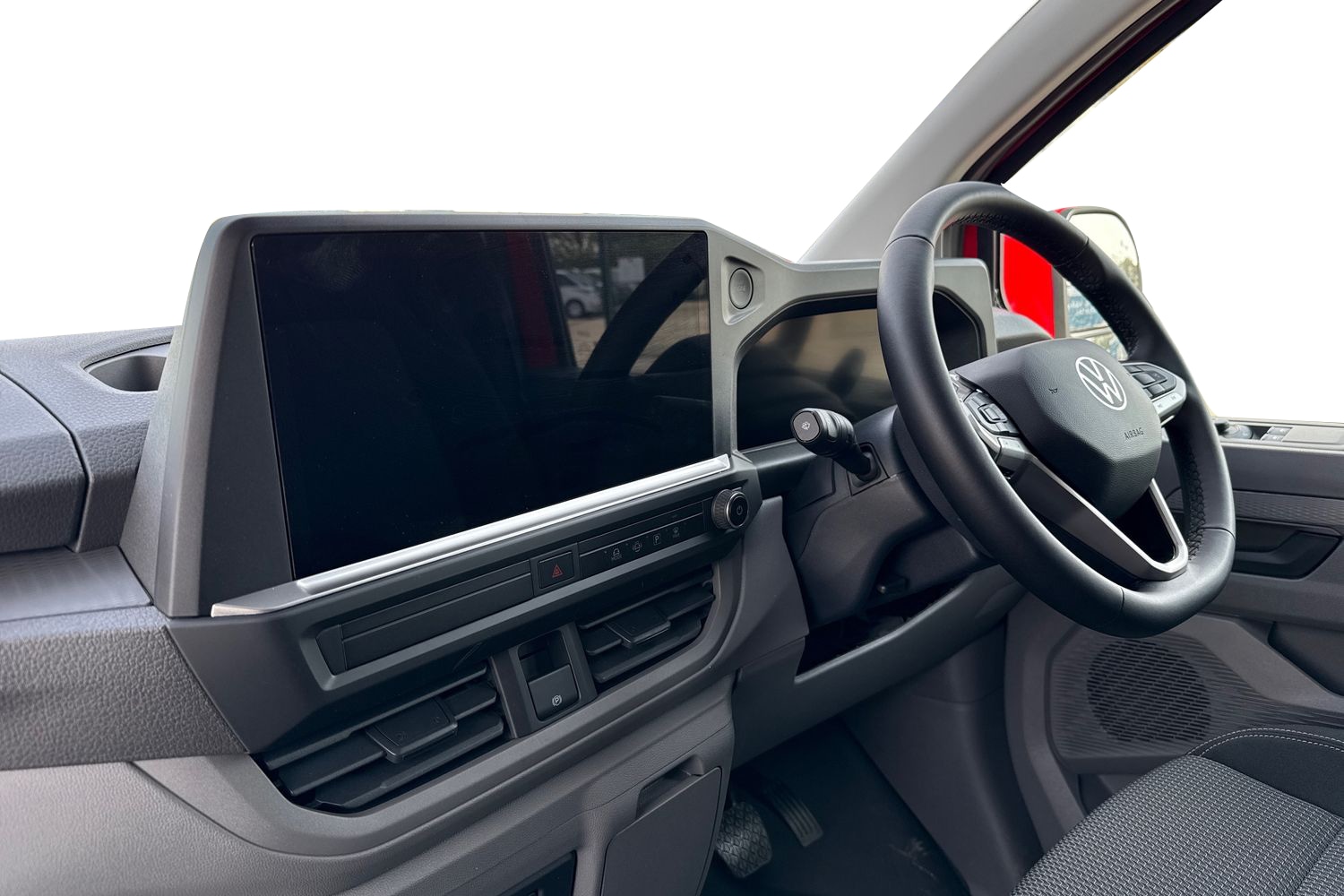 Used Volkswagen Transporter 2025 for sale - 78209551: Photo 15